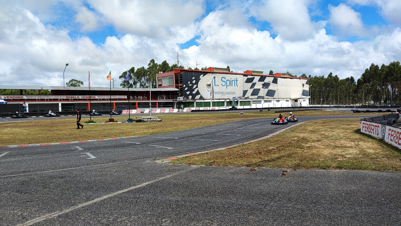 GP Cágado81