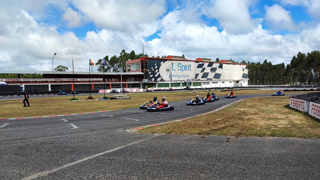 GP Cágado82