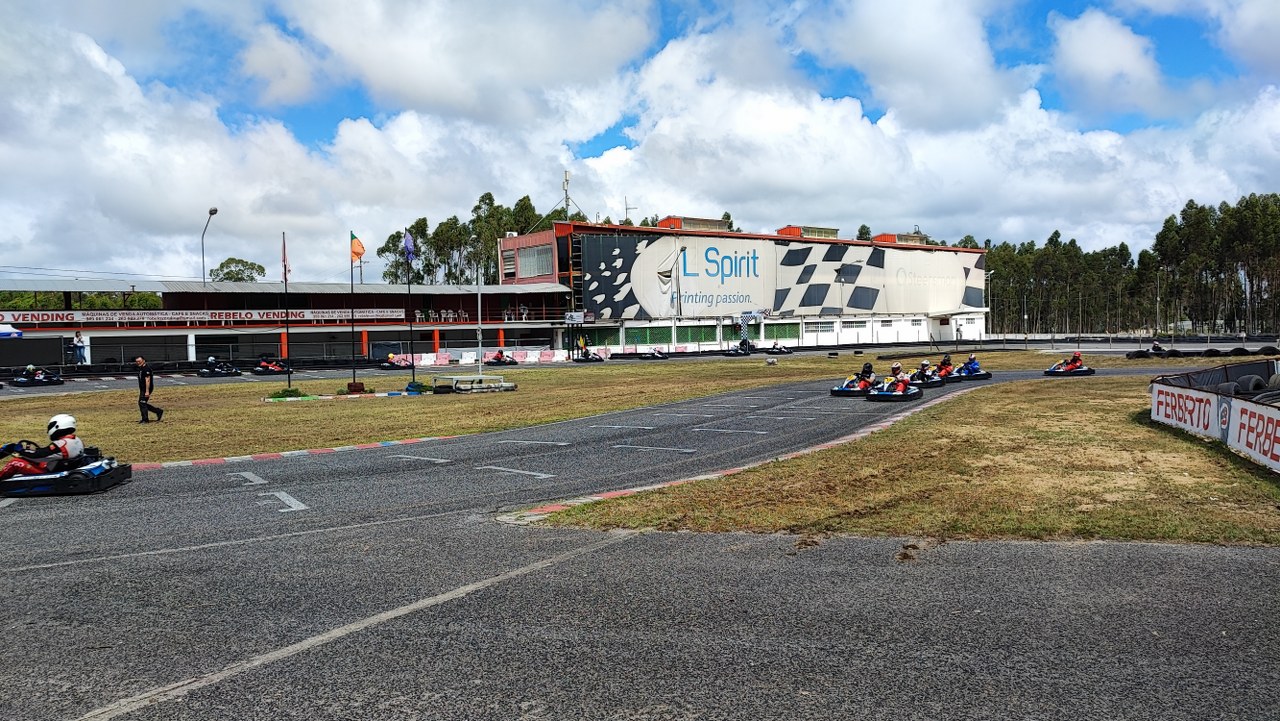 GP Cágado83