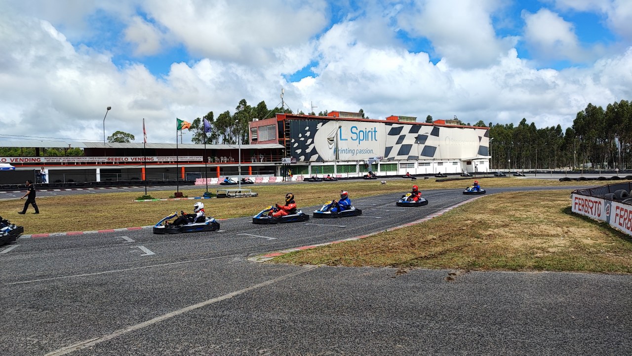 GP Cágado84