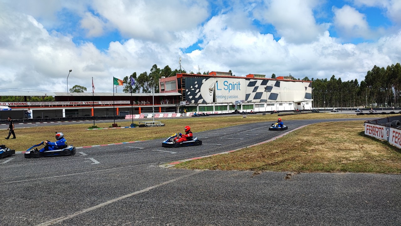 GP Cágado85