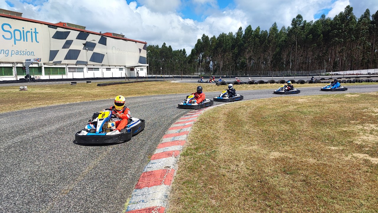 GP Cágado88