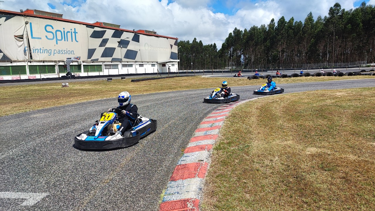 GP Cágado90