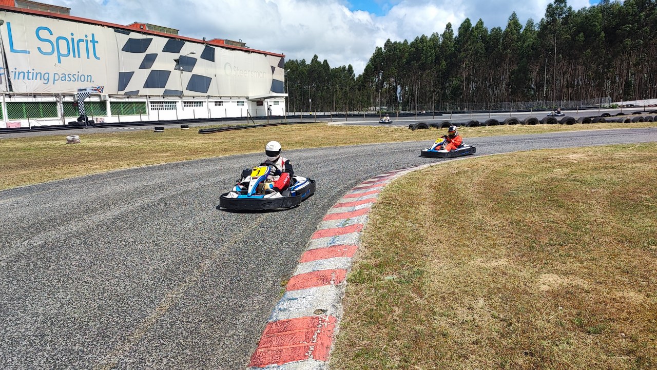 GP Cágado92