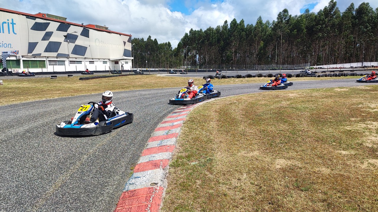 GP Cágado93