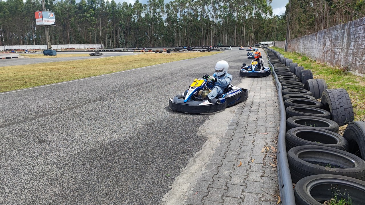 GP Cágado98