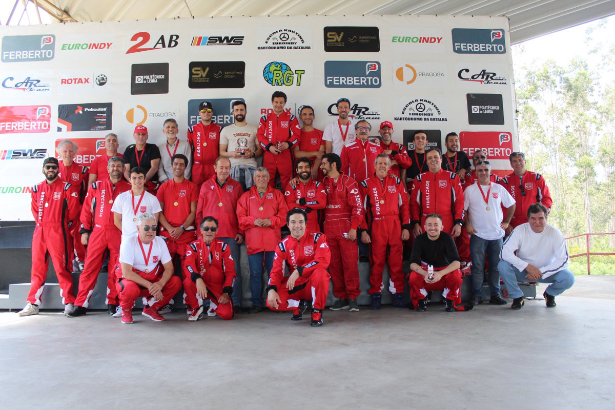 Grupo Desportivo Fidelidade1