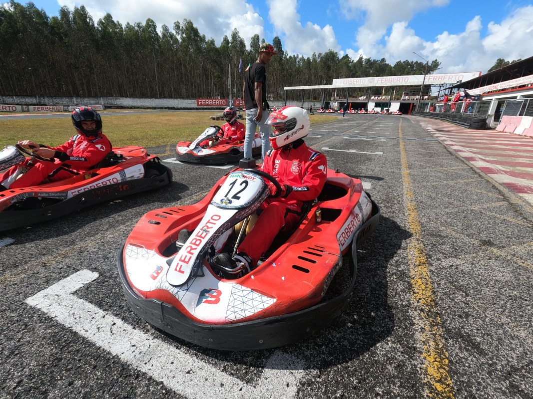 Grupo Desportivo Fidelidade5