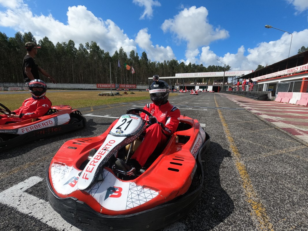 Grupo Desportivo Fidelidade7