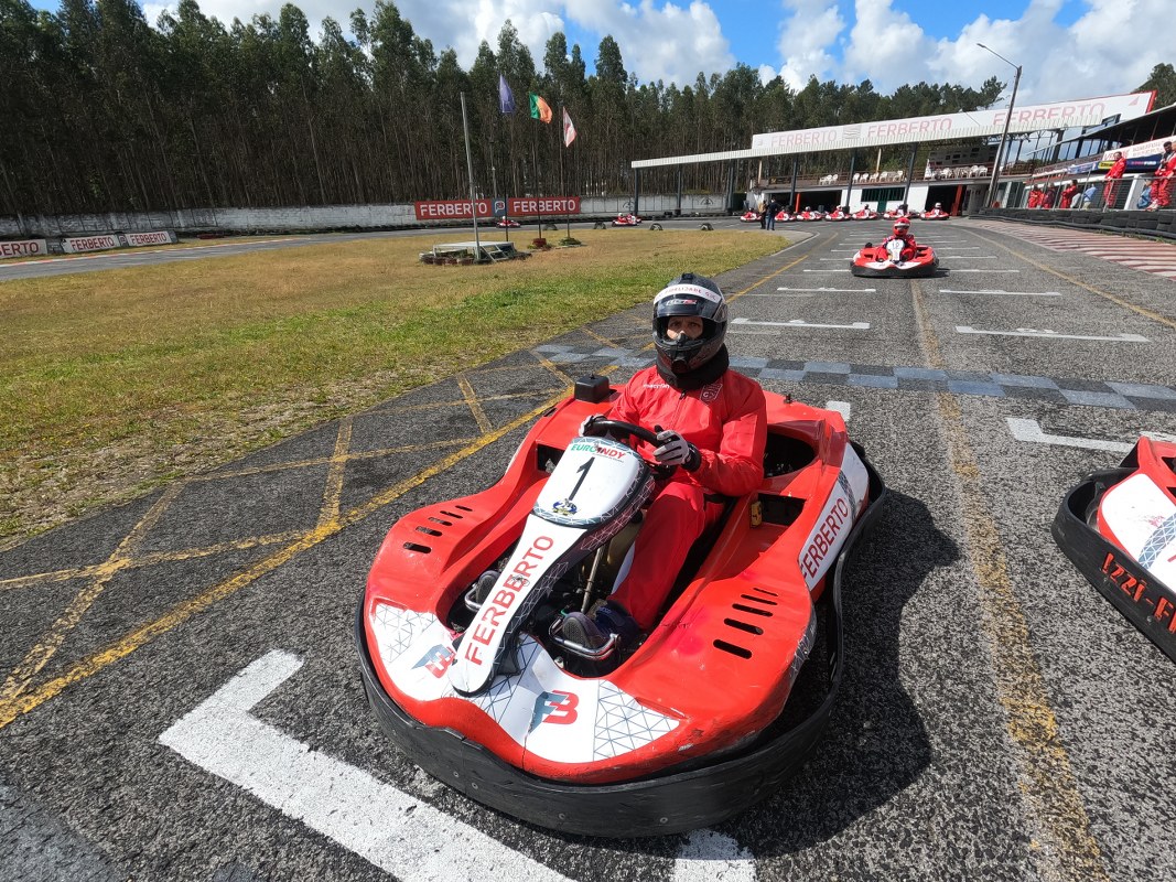 Grupo Desportivo Fidelidade8