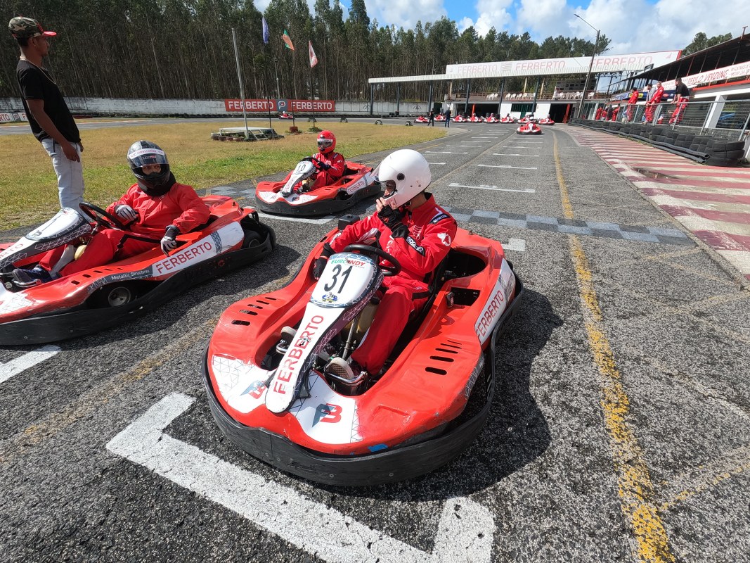 Grupo Desportivo Fidelidade9