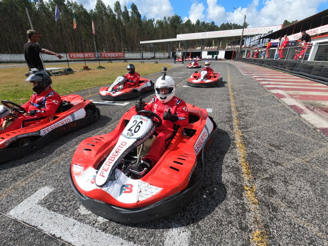 Grupo Desportivo Fidelidade12