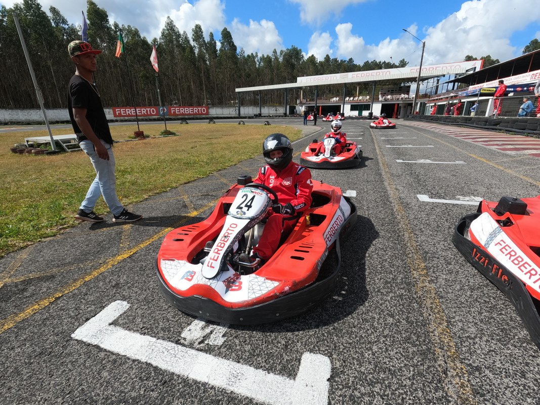 Grupo Desportivo Fidelidade13