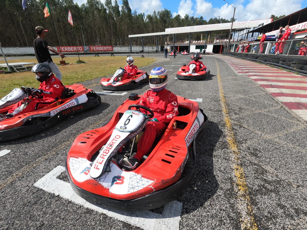 Grupo Desportivo Fidelidade16
