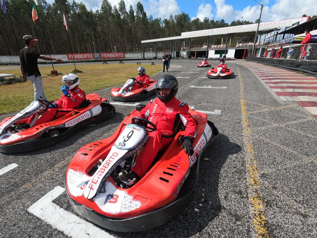 Grupo Desportivo Fidelidade18