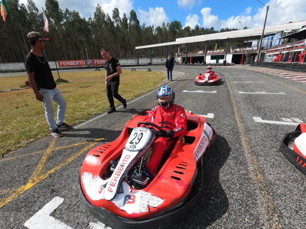 Grupo Desportivo Fidelidade19