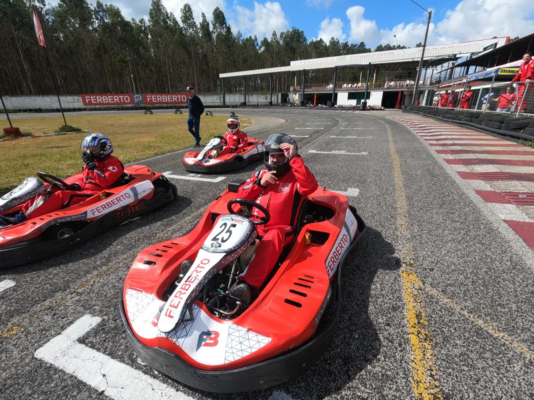 Grupo Desportivo Fidelidade20