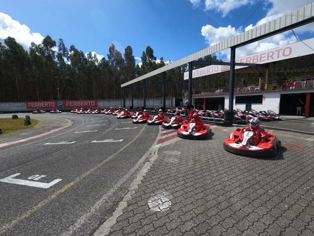Grupo Desportivo Fidelidade22