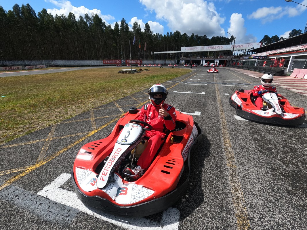 Grupo Desportivo Fidelidade23