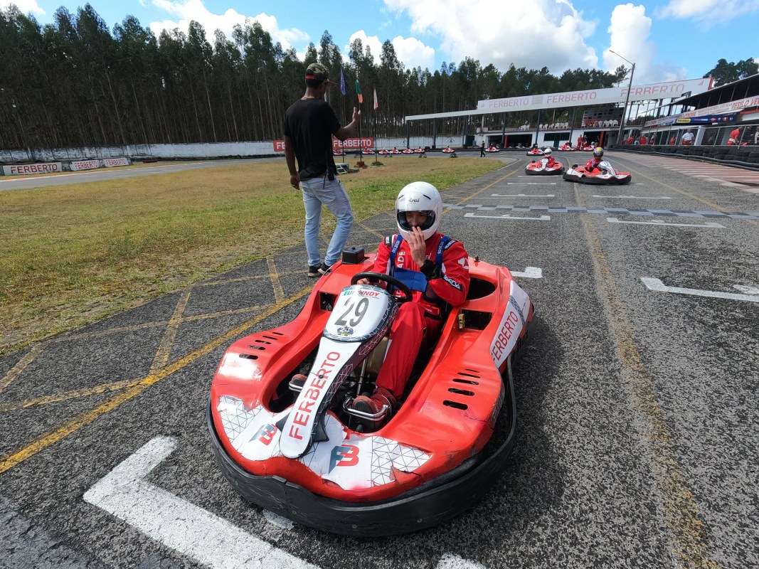Grupo Desportivo Fidelidade25
