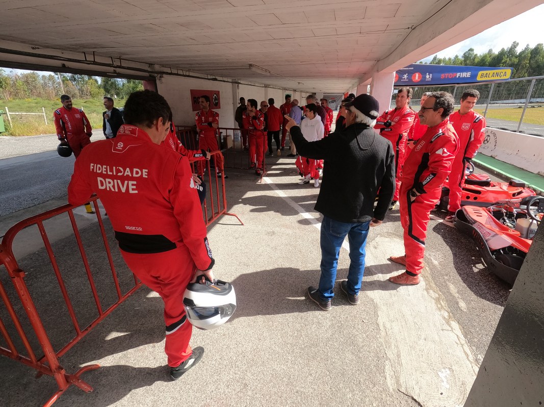 Grupo Desportivo Fidelidade26