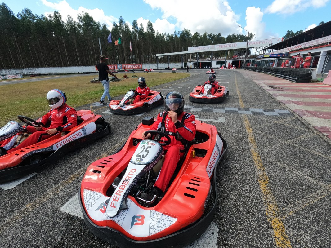 Grupo Desportivo Fidelidade29