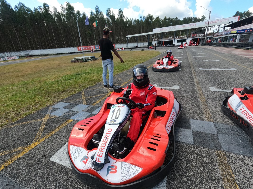 Grupo Desportivo Fidelidade30