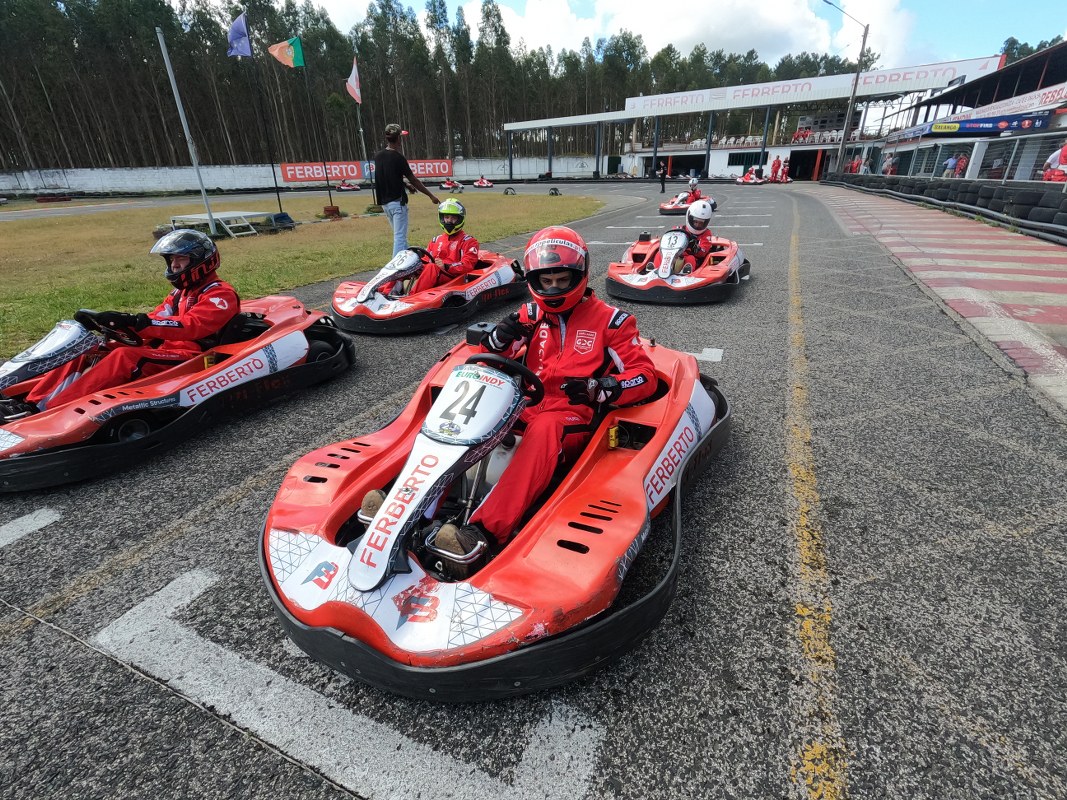 Grupo Desportivo Fidelidade33