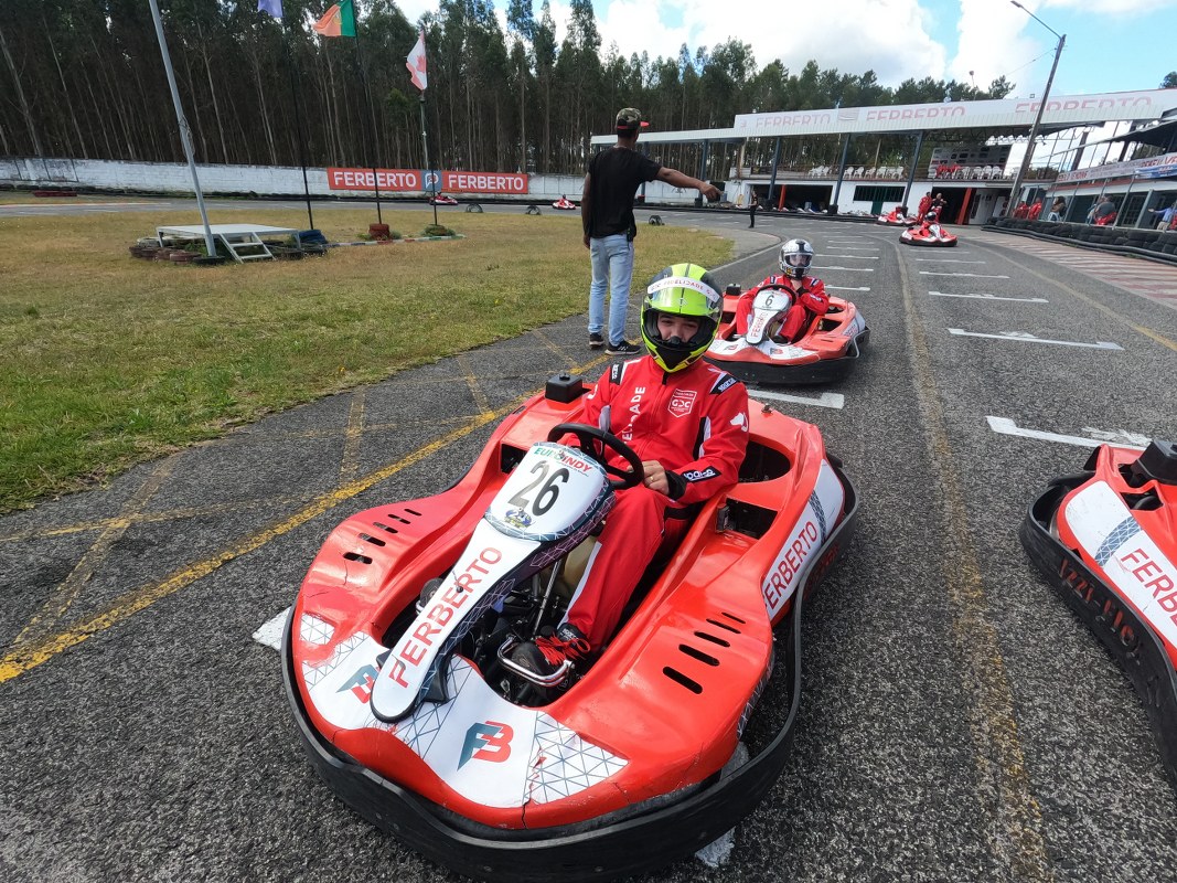 Grupo Desportivo Fidelidade34