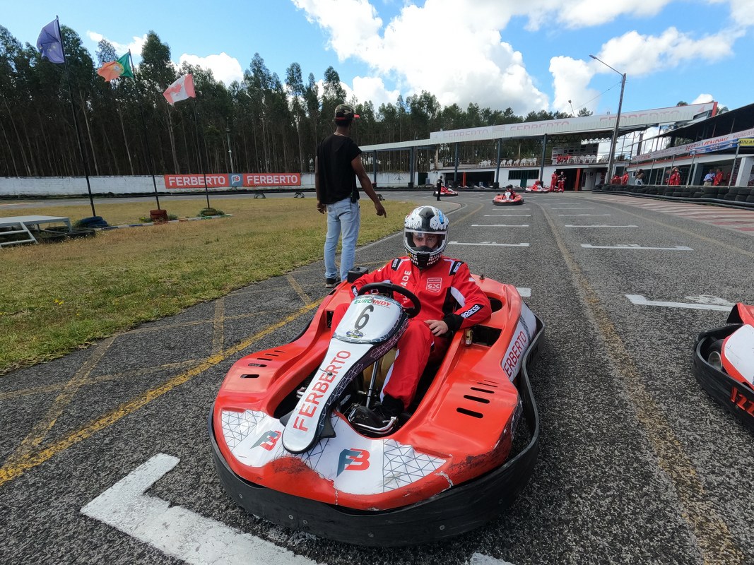 Grupo Desportivo Fidelidade36