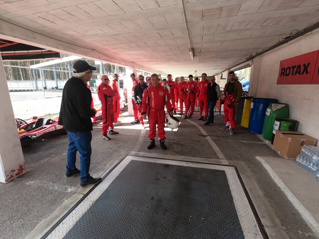 Grupo Desportivo Fidelidade37