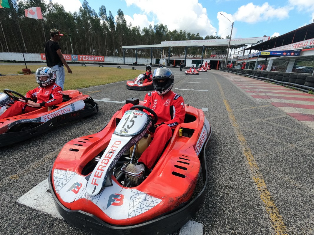 Grupo Desportivo Fidelidade38