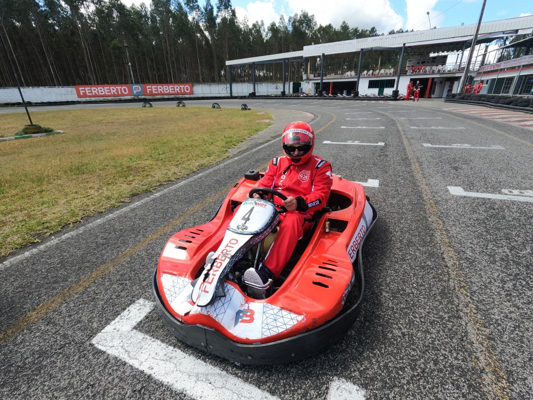 Grupo Desportivo Fidelidade41
