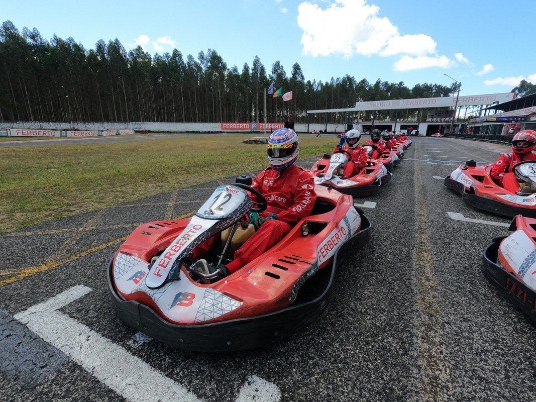 Grupo Desportivo Fidelidade43