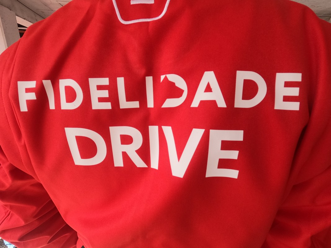 Grupo Desportivo Fidelidade46