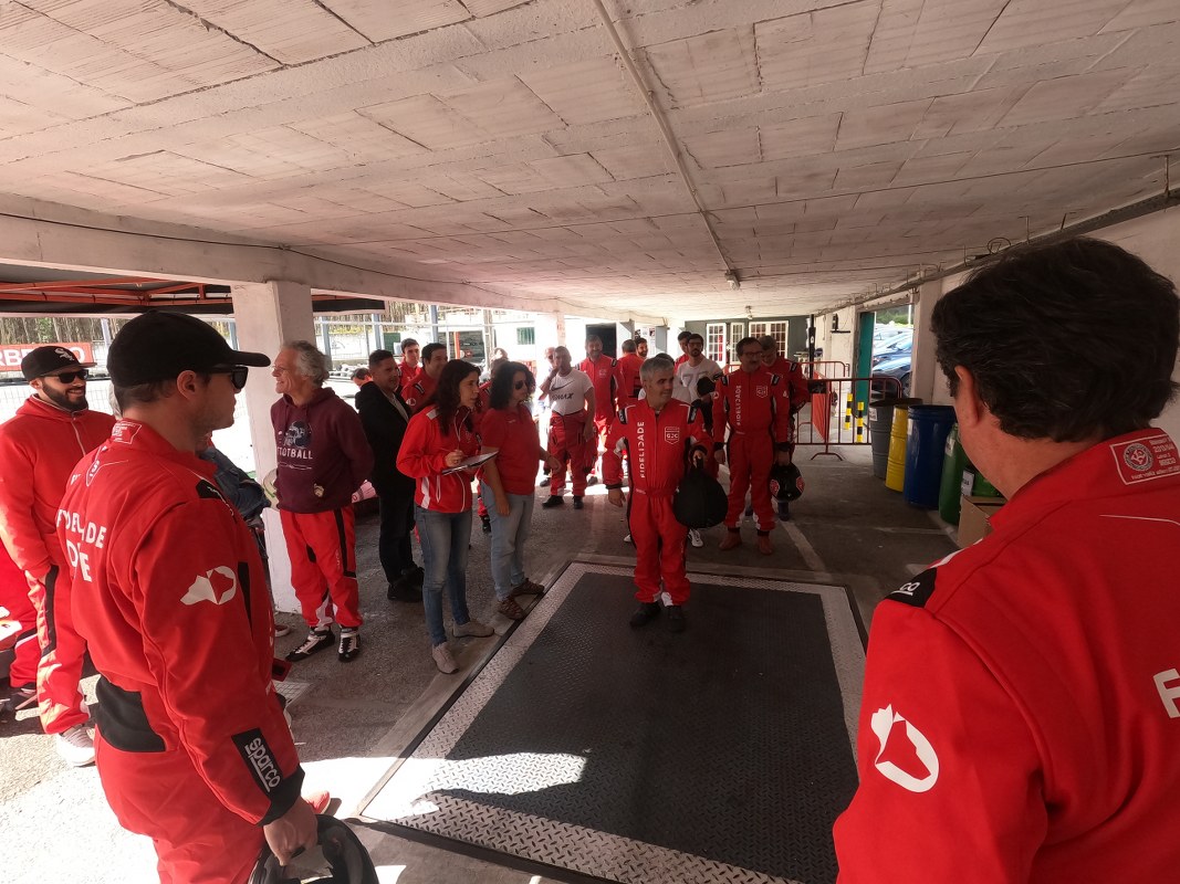 Grupo Desportivo Fidelidade47