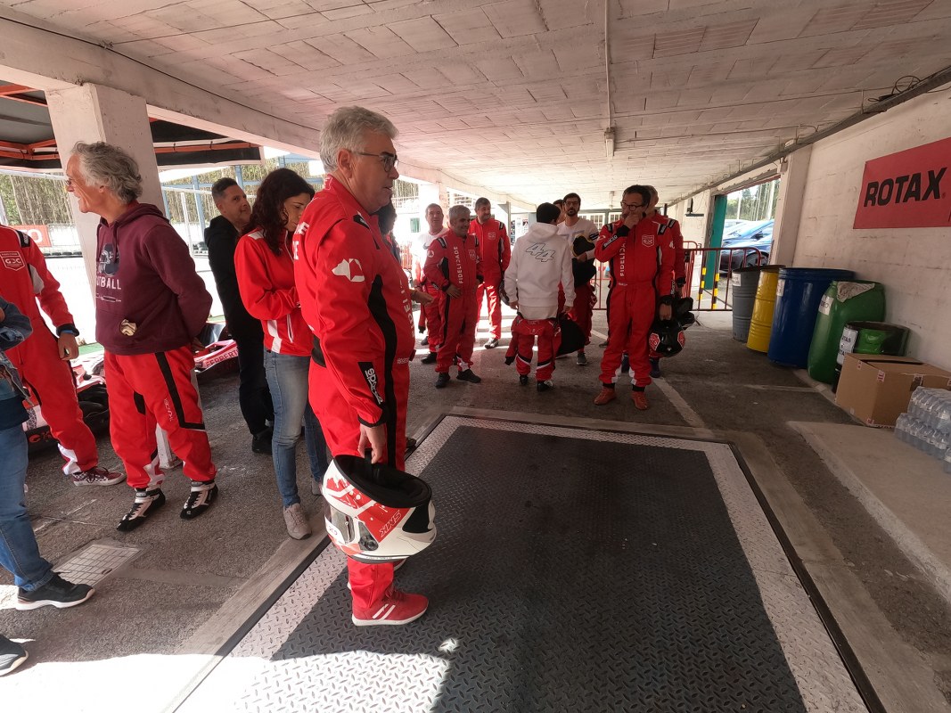Grupo Desportivo Fidelidade48
