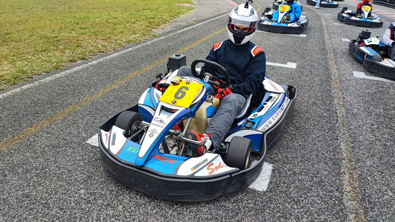 Kopas 3ª e 4ª Prova3