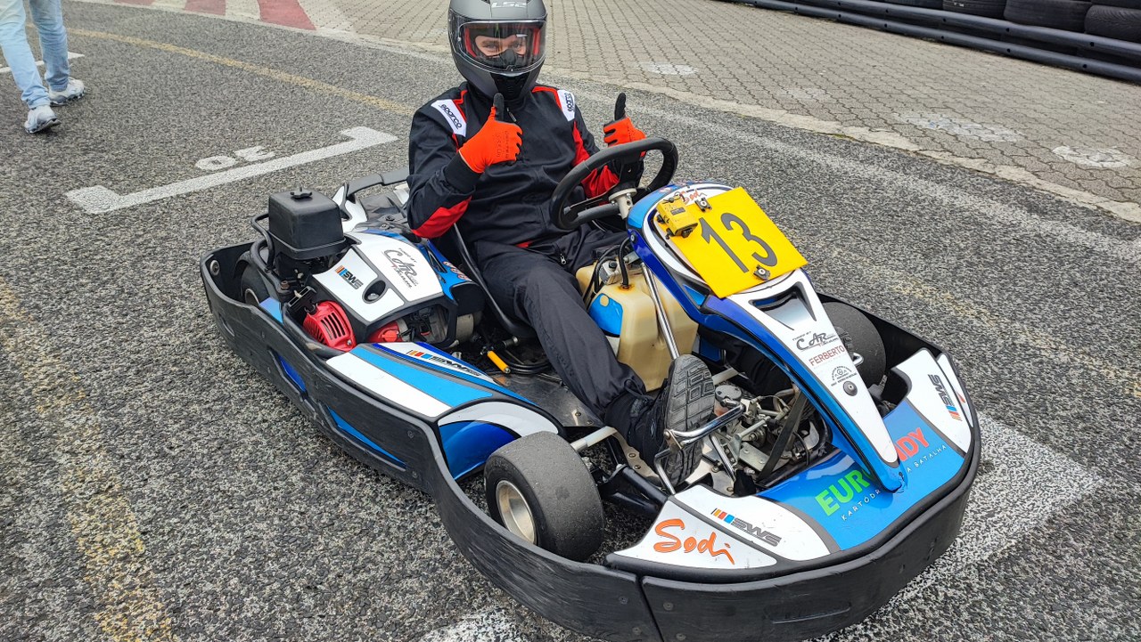 Kopas 3ª e 4ª Prova8