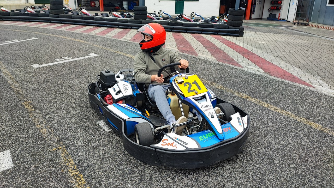 Kopas 3ª e 4ª Prova10