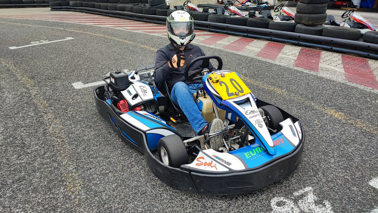 Kopas 3ª e 4ª Prova13