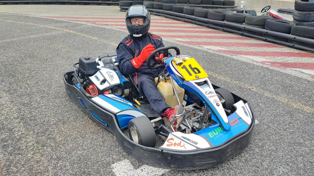 Kopas 3ª e 4ª Prova15