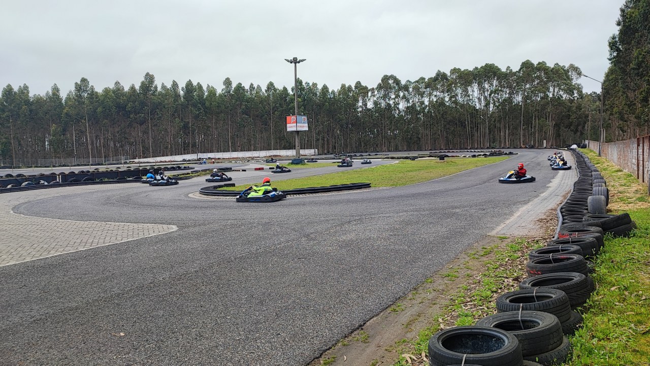 Kopas 3ª e 4ª Prova24