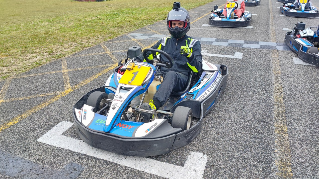 Kopas 3ª e 4ª Prova45