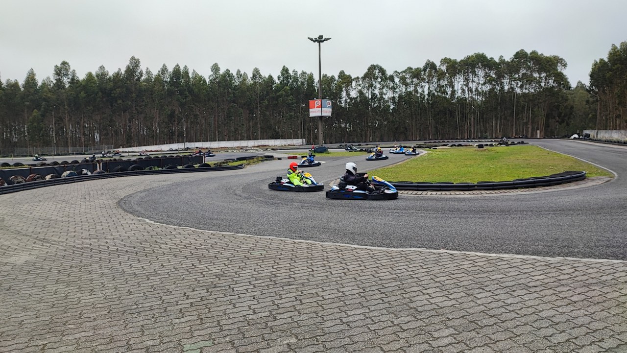 Kopas 3ª e 4ª Prova50