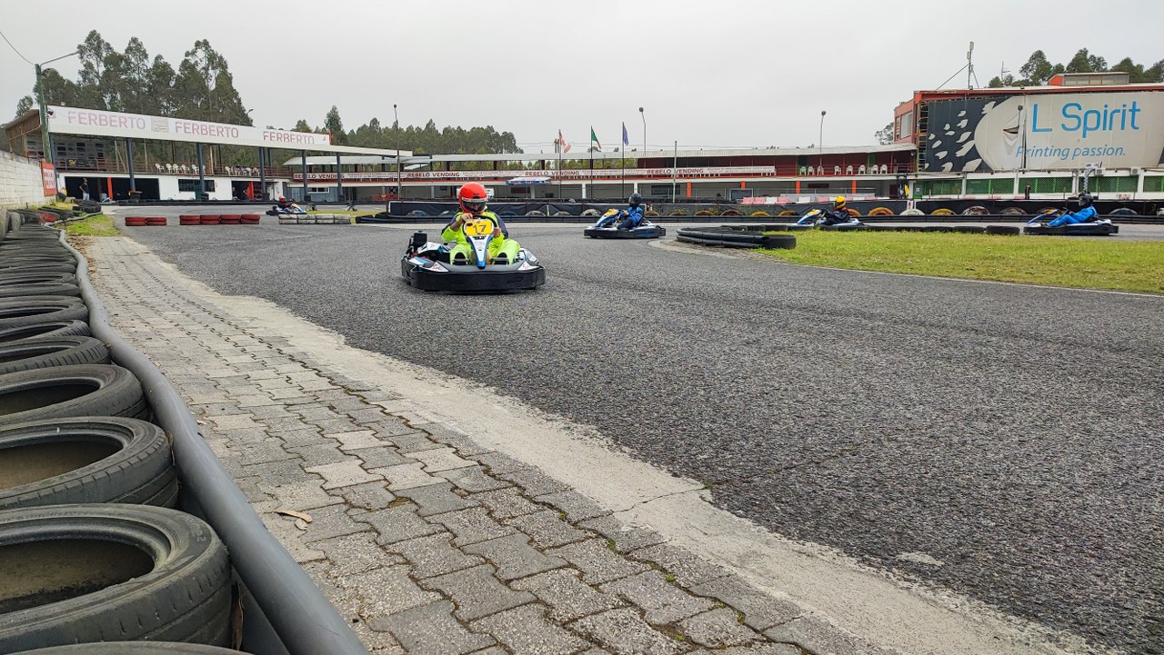 Kopas 3ª e 4ª Prova55