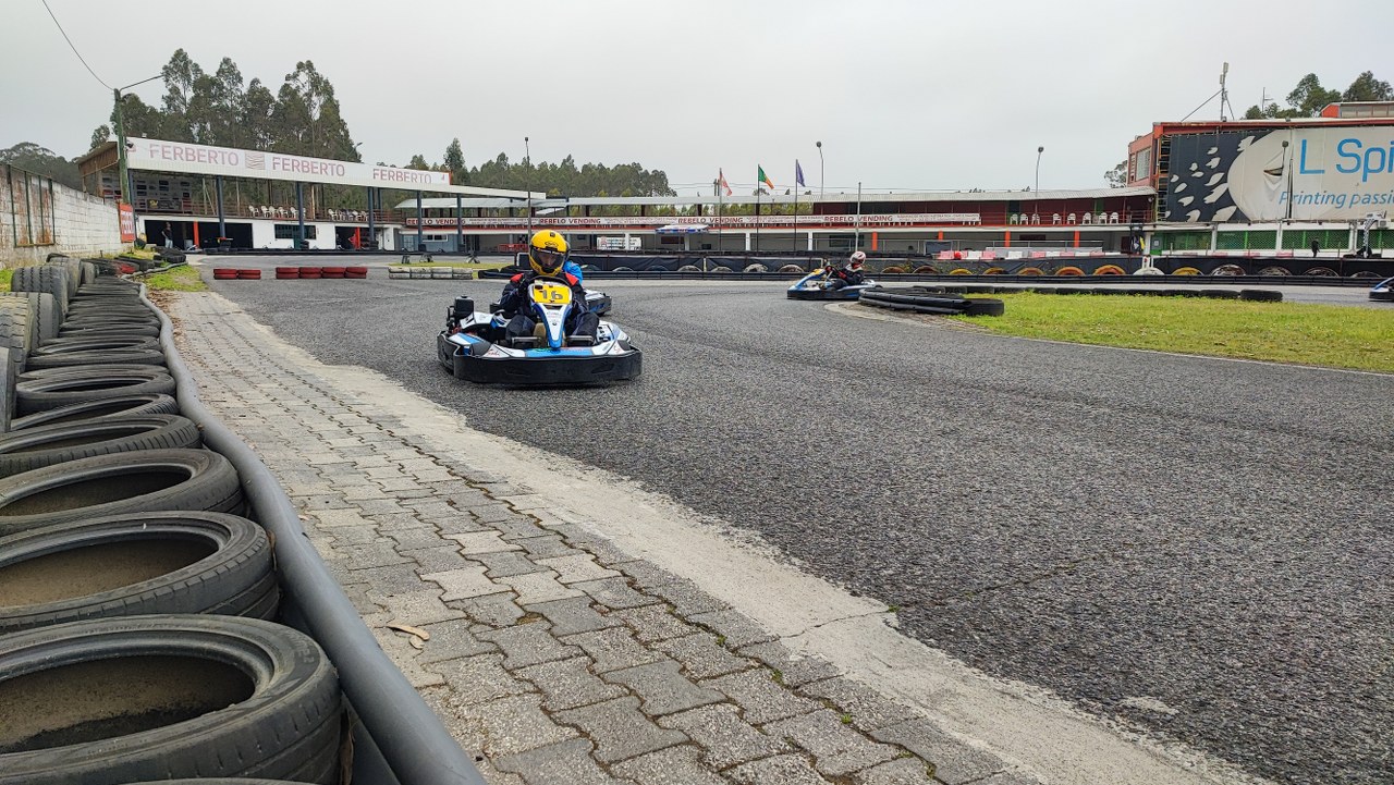 Kopas 3ª e 4ª Prova58