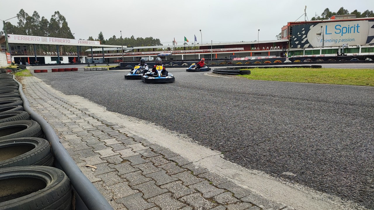 Kopas 3ª e 4ª Prova60