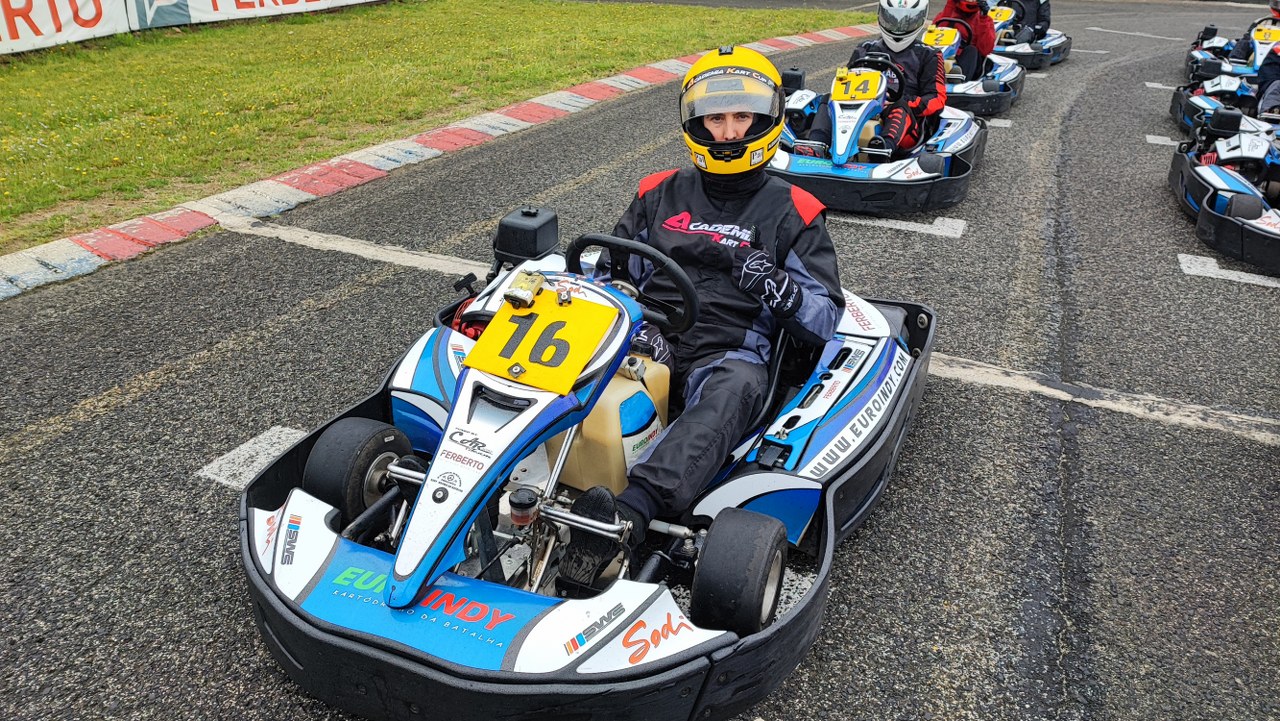 Kopas 3ª e 4ª Prova68