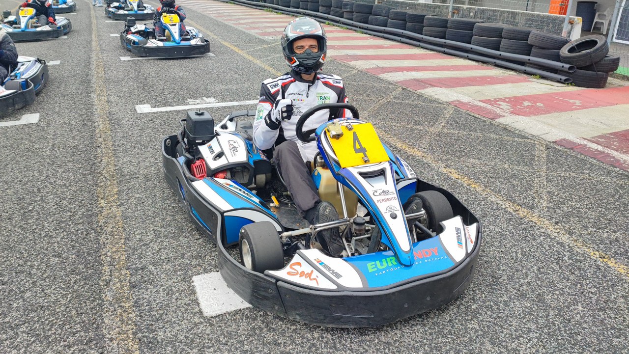 Kopas 3ª e 4ª Prova78